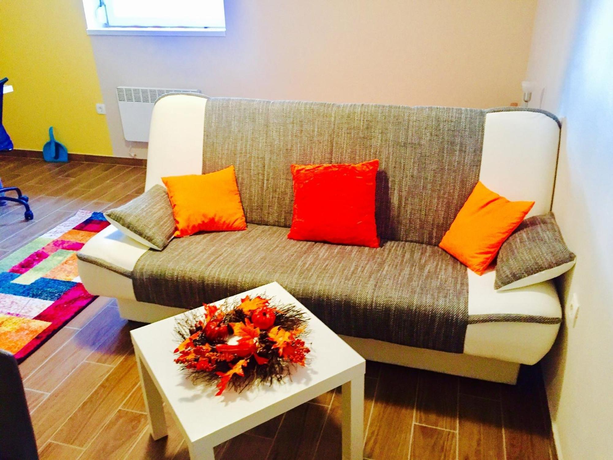 Apartments Colors Of Koper Where The Sea Is Near By Room photo