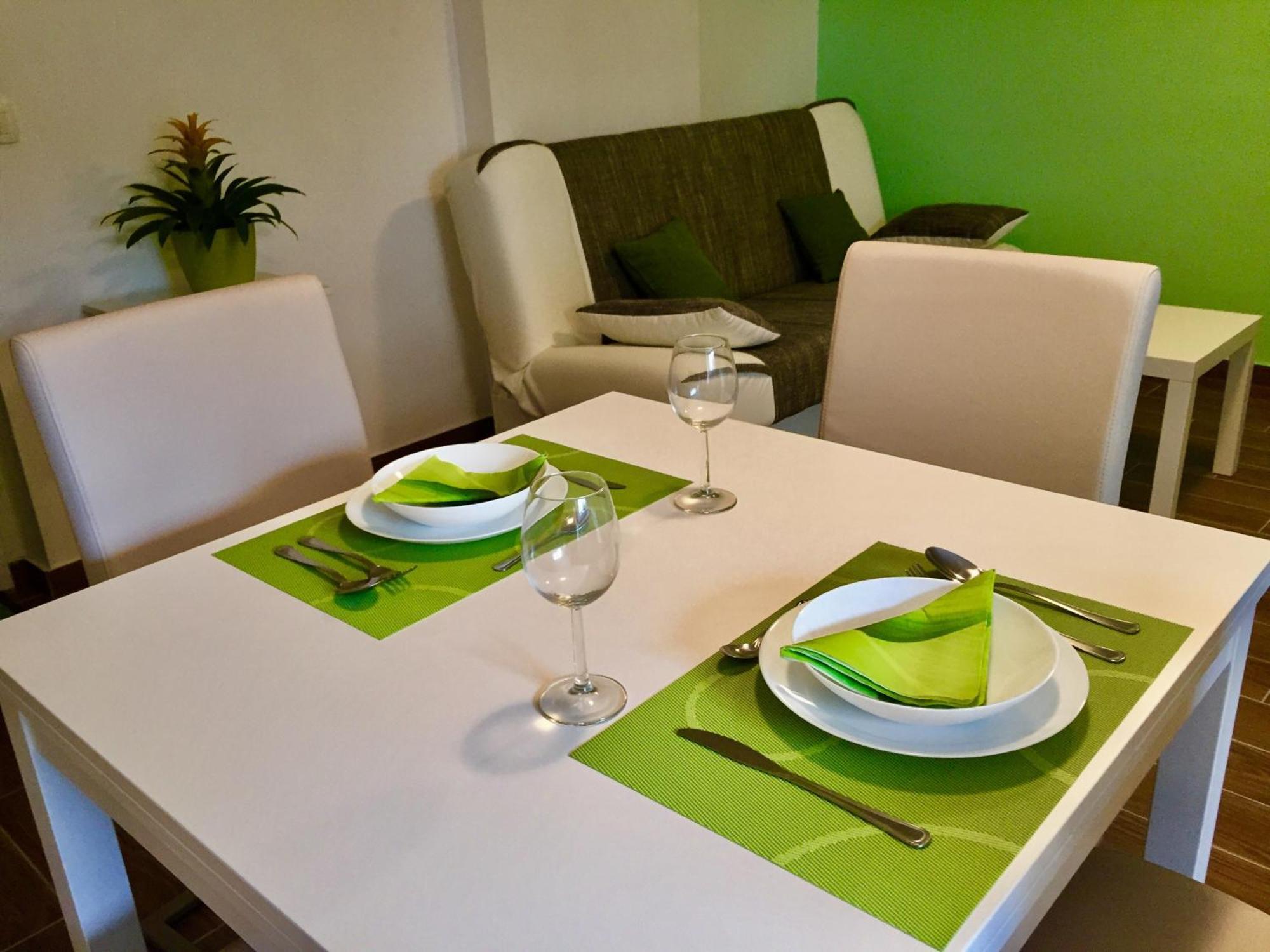 Apartments Colors Of Koper Where The Sea Is Near By Room photo